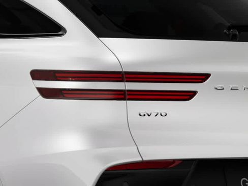 New 2026 Genesis GV70 2.5T Advanced image 12