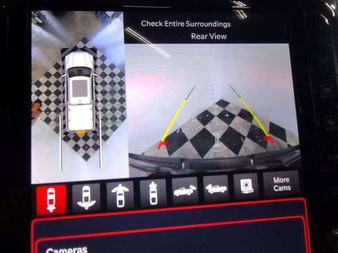 Used 2024 RAM 1500 TRX image 10