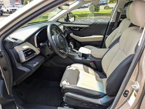 Used 2020 Subaru Outback Limited w/ Popular Package #2 AWD/4WD image 25