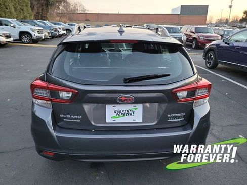 Used 2022 Subaru Impreza Premium image 6