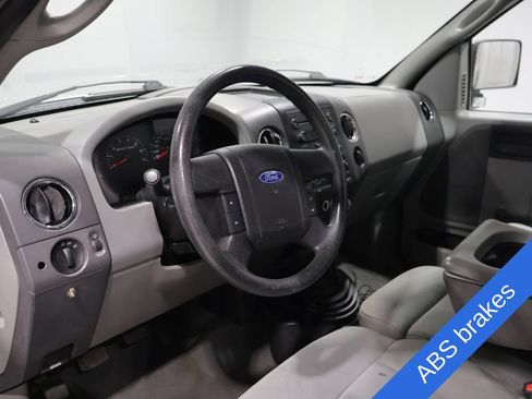 Used 2007 Ford F150 STX RWD image 3