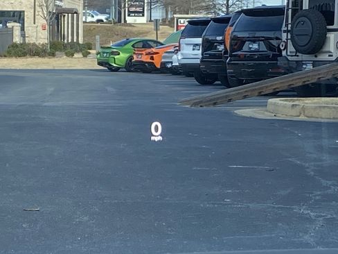 New 2026 MAZDA MAZDA3 2.5 S Hatchback w/ Premium Pkg image 23