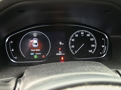 Used 2022 Honda Accord Sport image 13