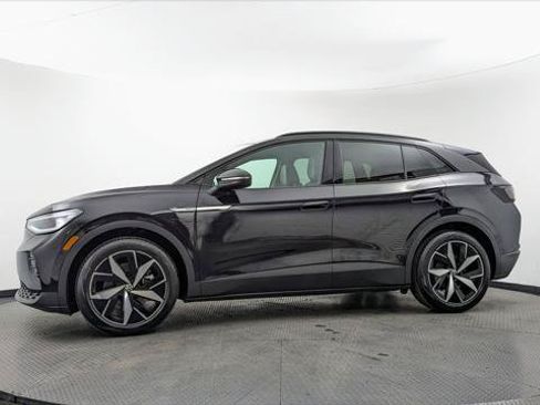 Used 2023 Volkswagen ID.4 Pro S RWD image 3