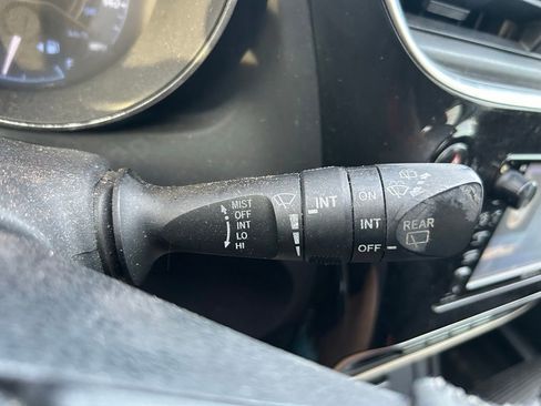Used 2016 Scion iM FWD image 21