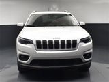 Used 2021 Jeep Cherokee Latitude Lux image 3