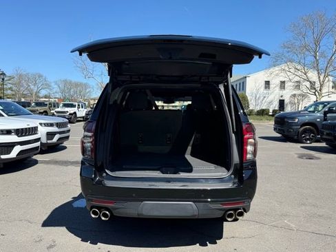 Used 2023 Chevrolet Tahoe Z71 w/ Z71 Off-Road Package image 10