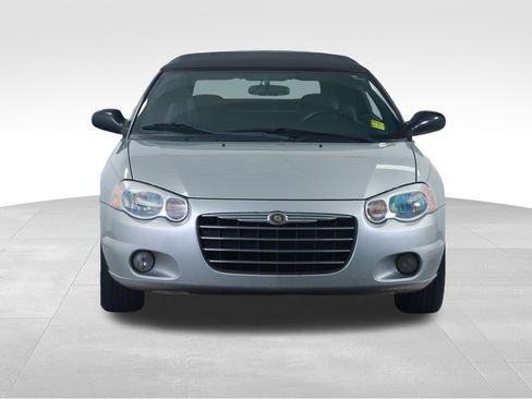Used 2004 Chrysler Sebring LXi FWD image 5