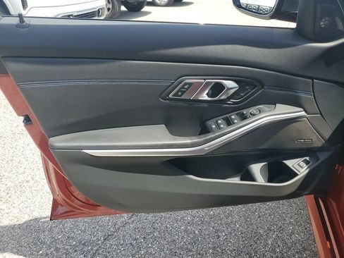 Used 2020 BMW M340i RWD image 24