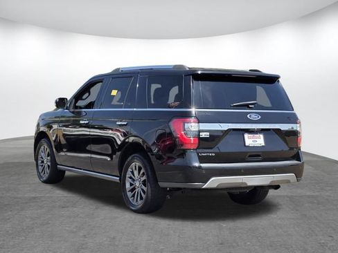 Used 2021 Ford Expedition Limited RWD image 6