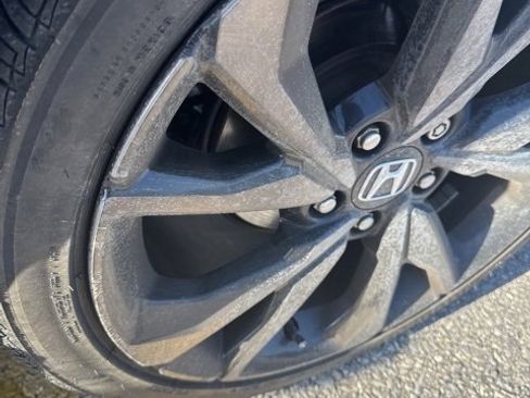 Used 2018 Honda Civic Sport Touring image 7