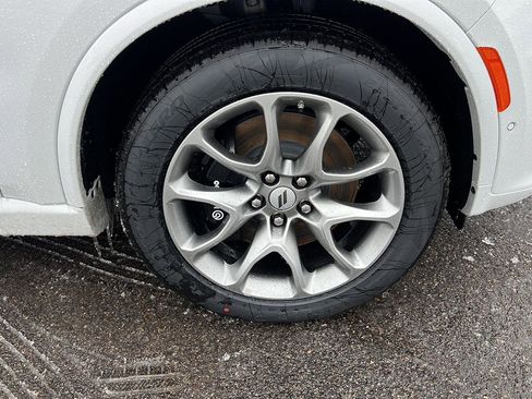 New 2026 Dodge Durango GT w/ Tow 'N Go Package image 9