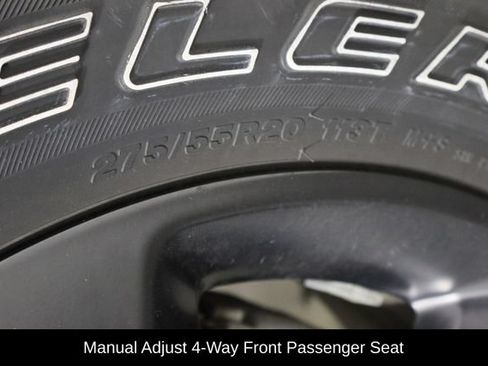 Used 2024 RAM 1500 Tradesman w/ Night Edition AWD/4WD image 32