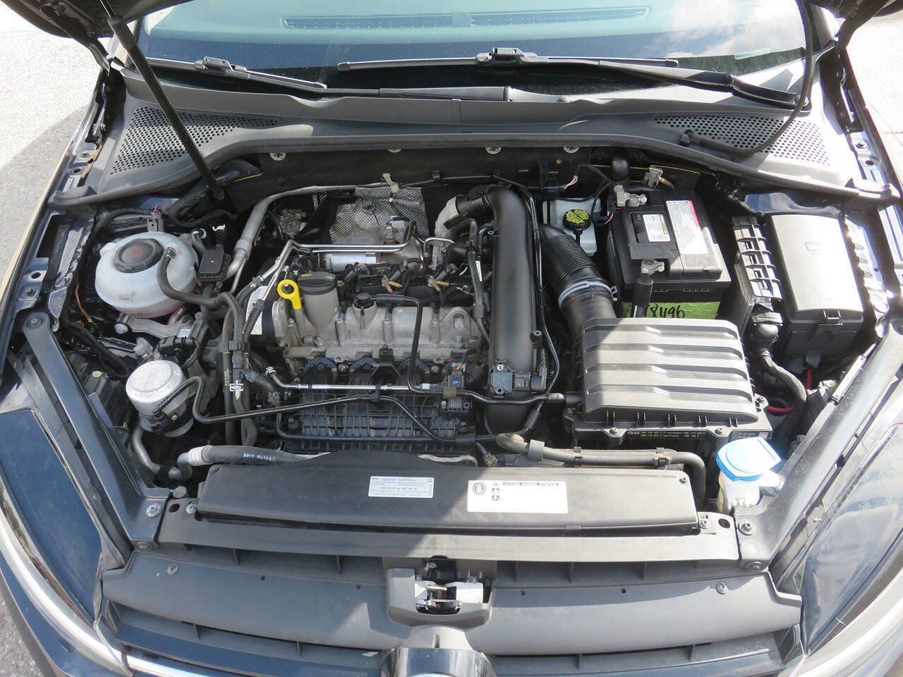 Used 2019 Volkswagen Golf S FWD image 39