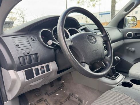 Used 2008 Toyota Tacoma 4x4 Access Cab image 19
