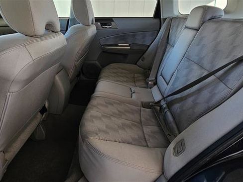 Used 2010 Subaru Forester 2.5X Premium w/ Rugged Pkg 1C image 14