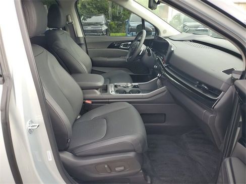 New 2026 Kia Carnival SX Prestige image 7