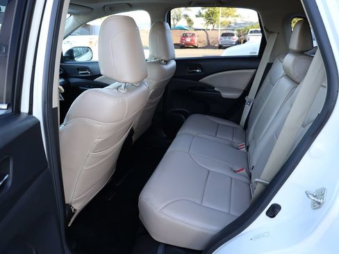 Used 2015 Honda CR-V EX image 11