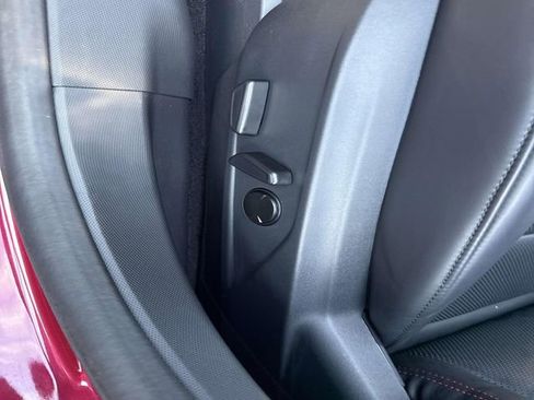 Used 2025 Ford Mustang Mach-E Premium w/ Sport Appearance Package RWD image 21