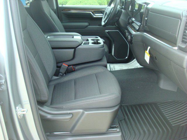 New 2026 Chevrolet Silverado 1500 RST RWD image 25