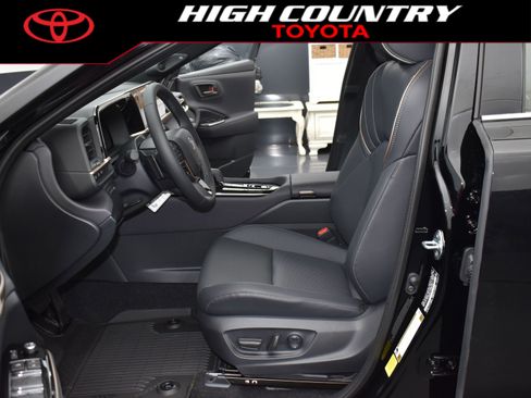 New 2026 Toyota Crown Signia w/ Advanced Technology Package image 12