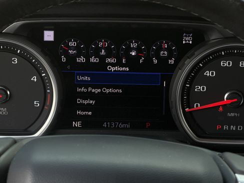 Used 2023 Chevrolet Silverado 2500 LTZ w/ LTZ Premium Texas Edition AWD/4WD image 20