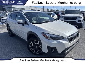 Used 2018 Subaru Crosstrek 2.0i Limited video 1