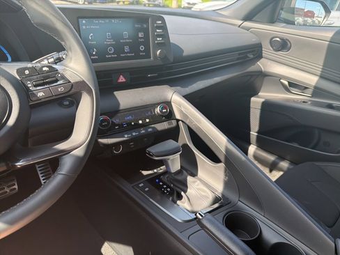 New 2026 Hyundai Elantra Sport FWD image 26