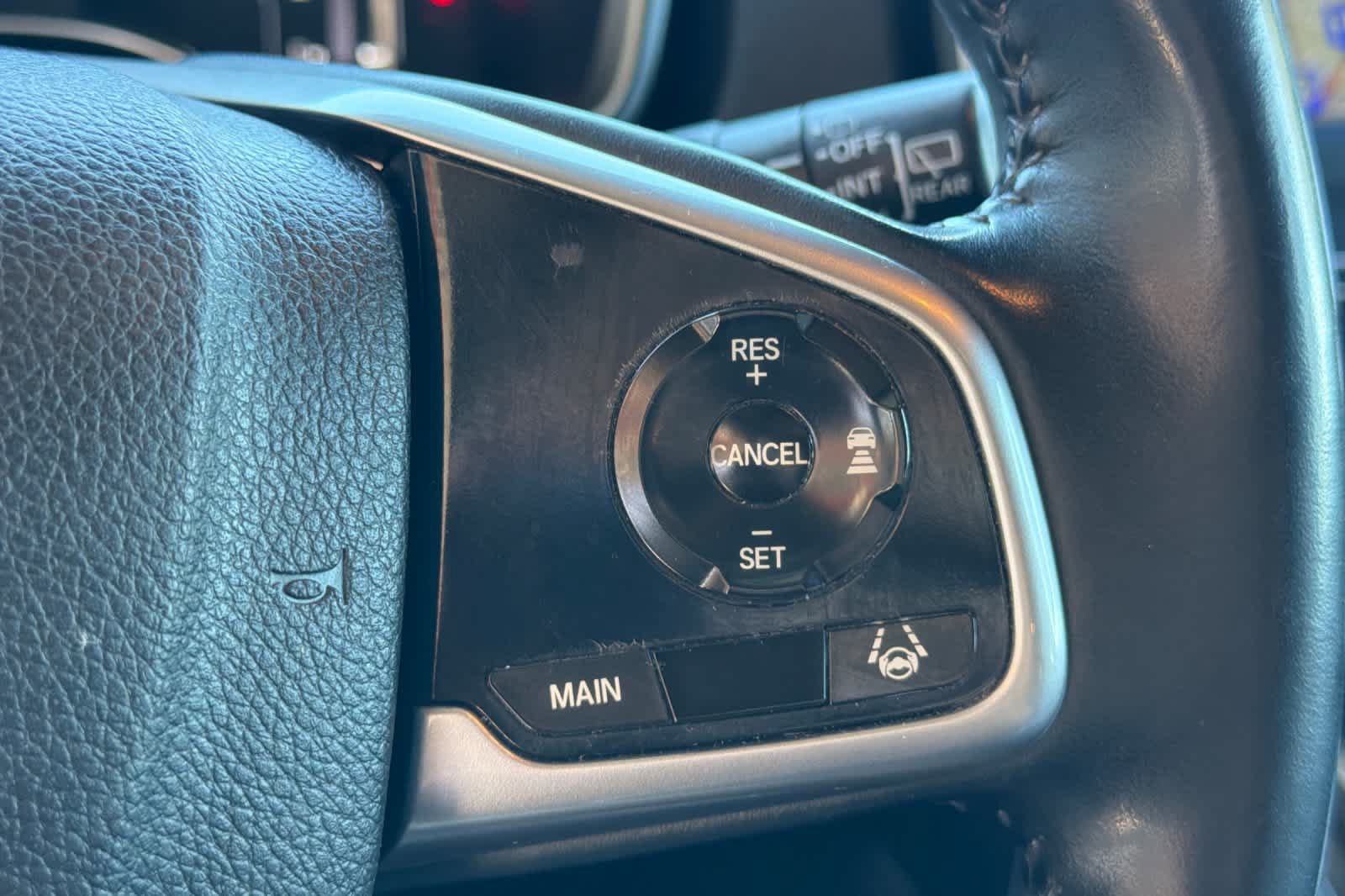 Used 2019 Honda CR-V Touring image 28