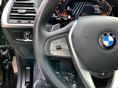 Used 2023 BMW X4 xDrive30i w/ Premium Package image 24