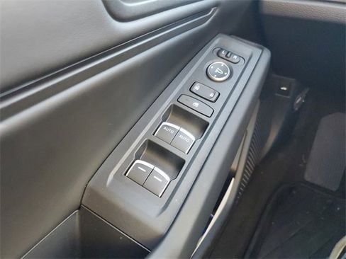 Certified 2025 Honda Accord SE image 24