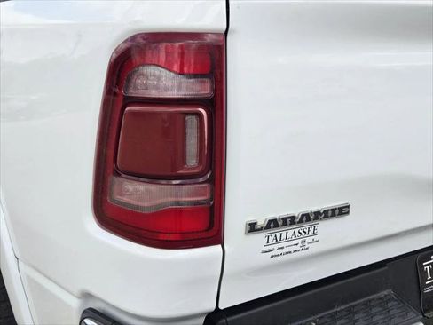 Certified 2022 RAM 1500 Laramie AWD/4WD image 9