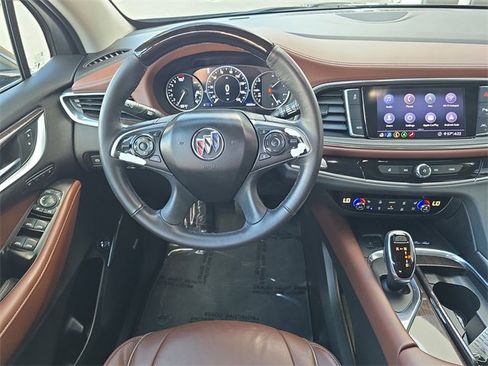 Certified 2020 Buick Enclave Avenir w/ Avenir Technology Package image 12