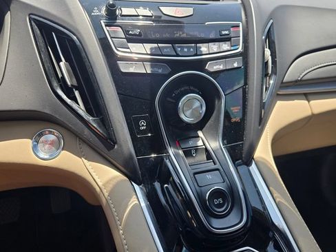Used 2023 Acura RDX FWD w/ Technology Package image 18