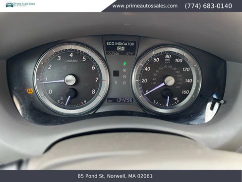 Used 2010 Lexus ES 350 image 15