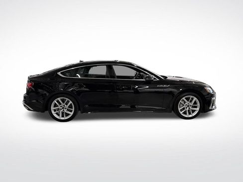 Used 2023 Audi A5 2.0T Premium w/ Convenience Package AWD/4WD image 6