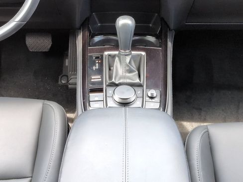 Used 2024 MAZDA CX-30 AWD 2.5 S w/ Select Sport Pkg image 19