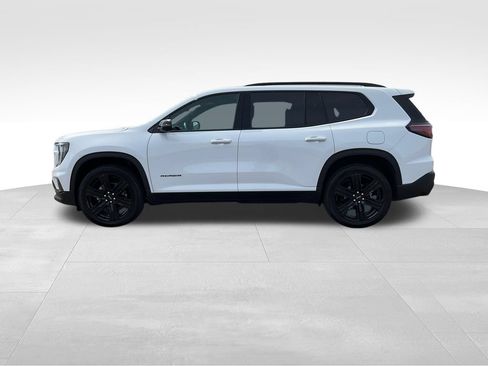 Used 2025 GMC Acadia Elevation w/ Elevation Premium Package AWD/4WD image 33