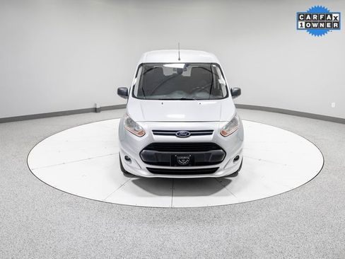 Used 2016 Ford Transit Connect XLT image 23