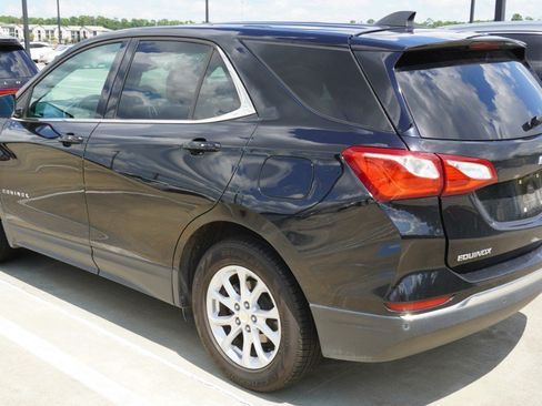 Used 2019 Chevrolet Equinox LT FWD image 7