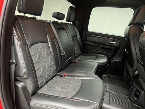 Used 2023 RAM 2500 Power Wagon image 65