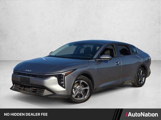 Used 2026 Kia K4 FWD image 1