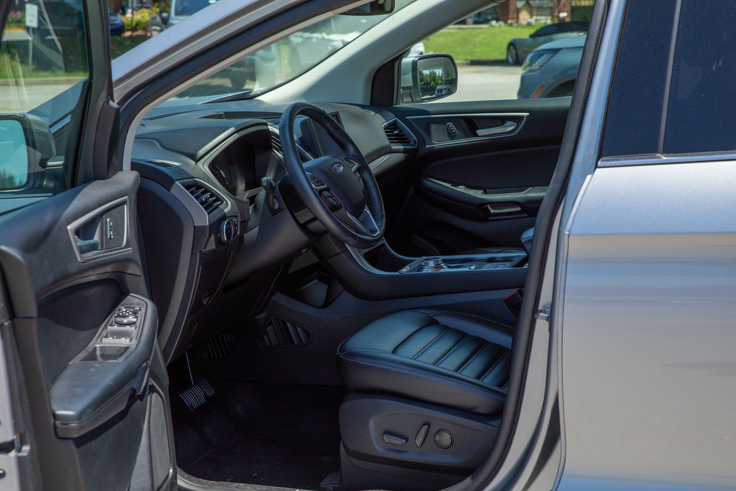 Used 2024 Ford Edge SEL w/ Convenience Package AWD/4WD image 19