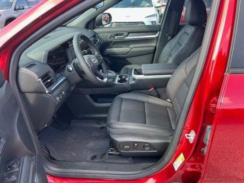 New 2026 GMC Terrain Elevation w/ Elevation Premium Package image 14