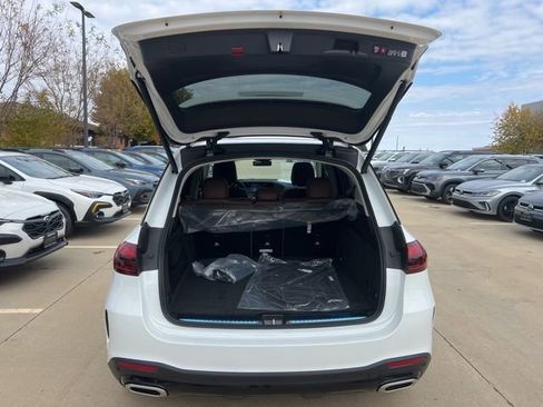 New 2026 Mercedes-Benz GLE 350 GLE 350 image 9
