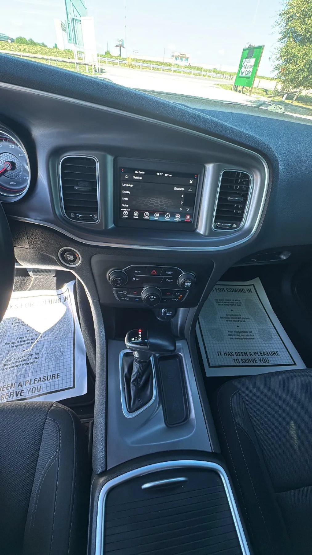 Used 2020 Dodge Charger SXT RWD image 17