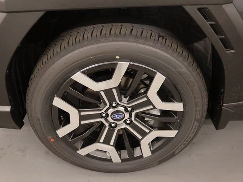 New 2026 Subaru Outback Touring XT AWD/4WD image 9