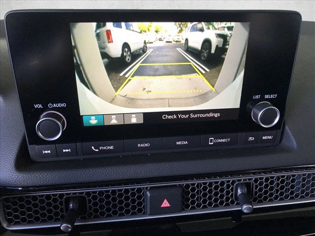 Used 2024 Honda Civic LX image 19
