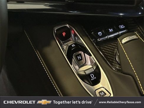 New 2025 Chevrolet Corvette Z06 image 18