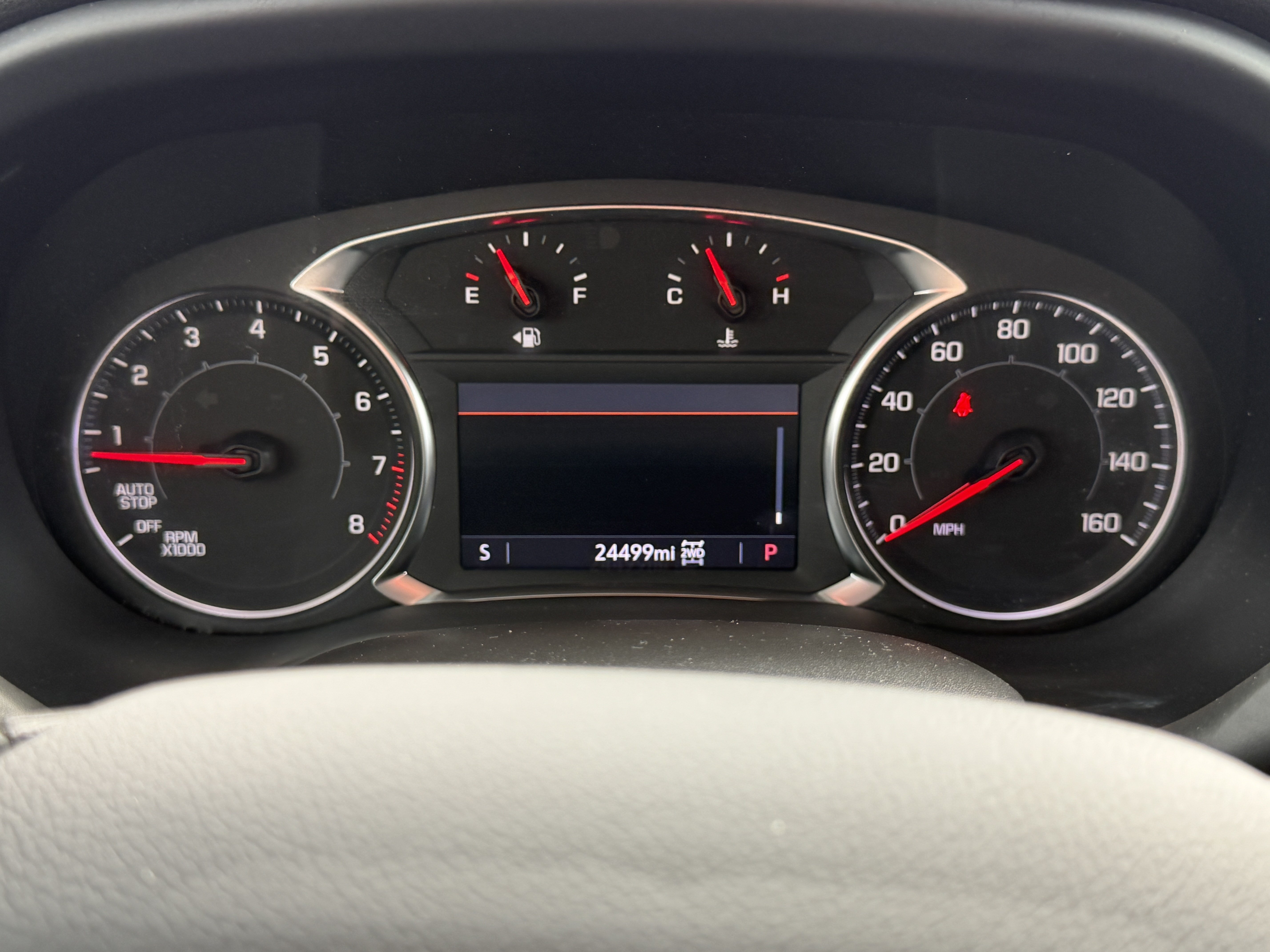 Used 2023 GMC Acadia SLT w/ Trailering Package AWD/4WD image 20